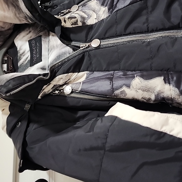 Ski suit - Picture 6 of 11